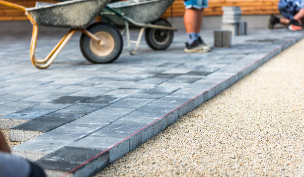 Why Choose Us For All Your Driveway Paving Needs in Chesterton, IN?